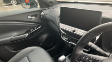 Nissan Juke 1.6 Hybrid Tekna 5dr Auto Hybrid Hatchback